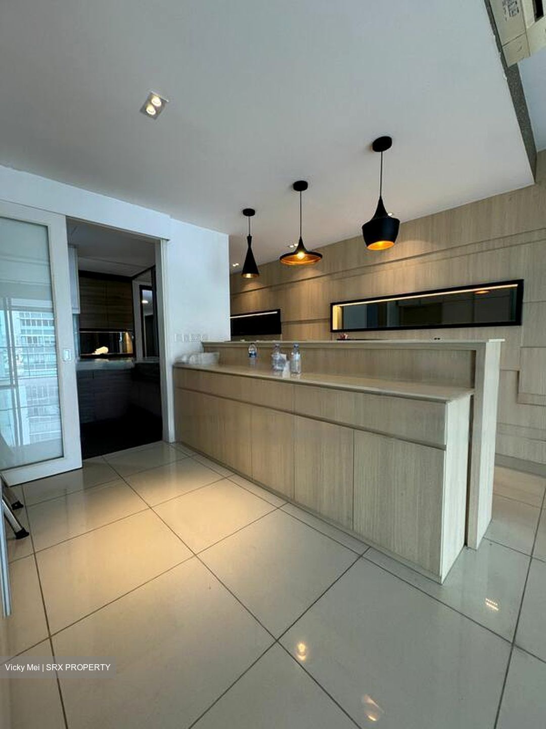 The Minton (D19), Condominium #548644011
